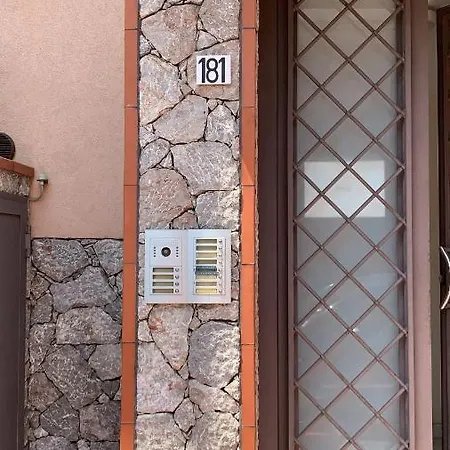 Appartement Le Conchiglie Di Venere-venus *