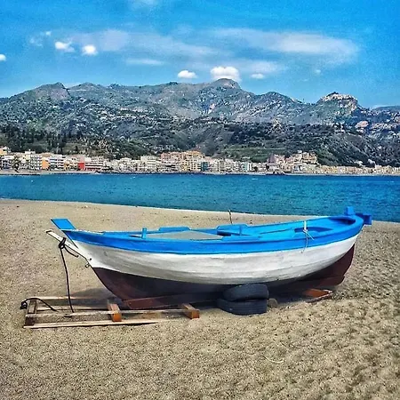 Le Conchiglie Di Venere-venus Appartement