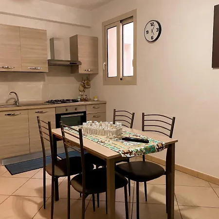 Appartement Le Conchiglie Di Venere-venus *