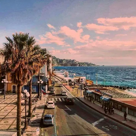 Le Conchiglie Di Venere-venus Appartement