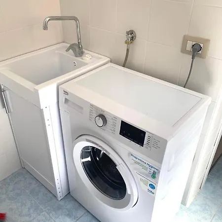 Le Conchiglie Di Venere-venus Appartement *